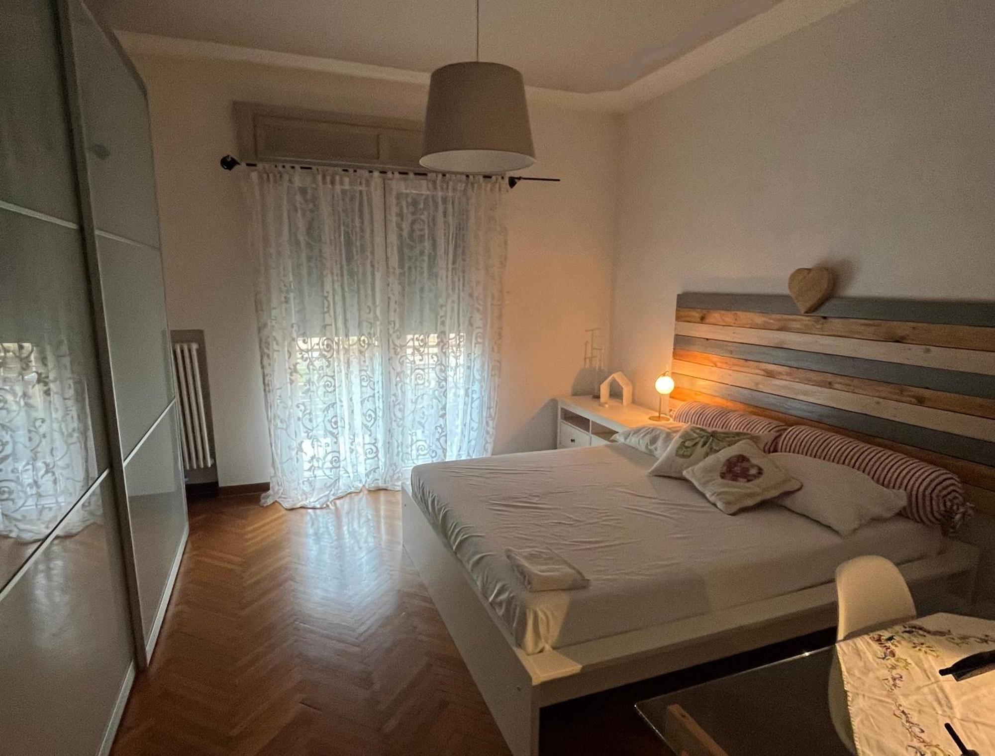 Residenza Delle Farfalle-Tripla Con Bagno Privato E Matrimoniale Con Bagno Condiviso Падуя Екстер'єр фото