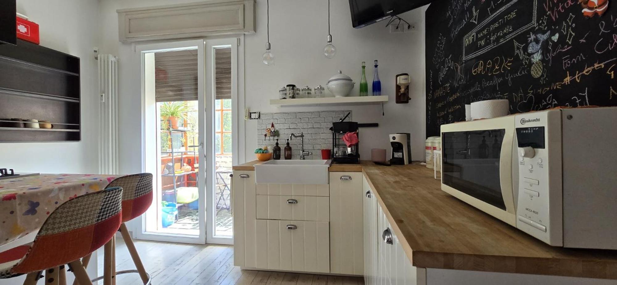 Residenza Delle Farfalle-Tripla Con Bagno Privato E Matrimoniale Con Bagno Condiviso Падуя Екстер'єр фото