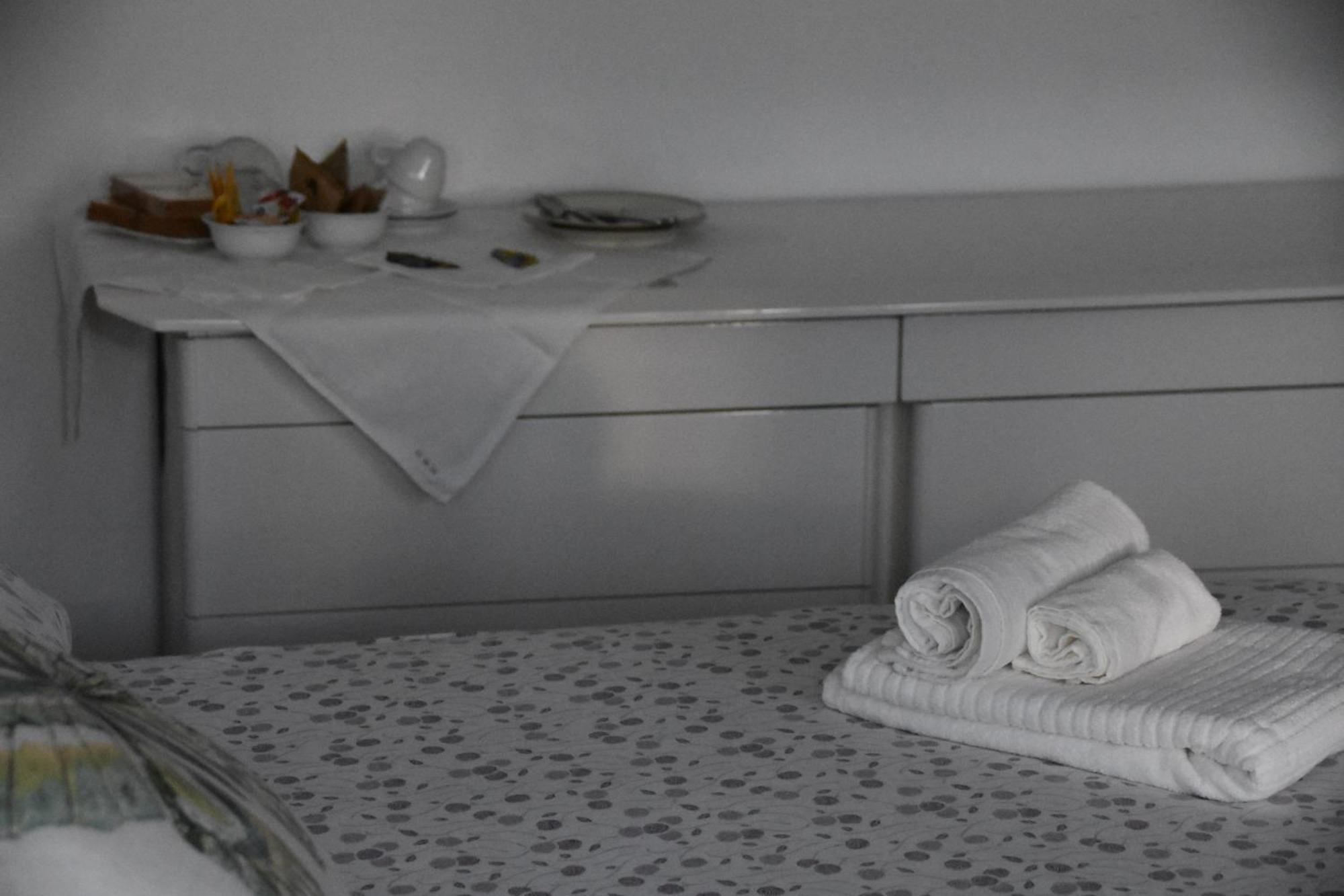 Residenza Delle Farfalle-Tripla Con Bagno Privato E Matrimoniale Con Bagno Condiviso Падуя Екстер'єр фото